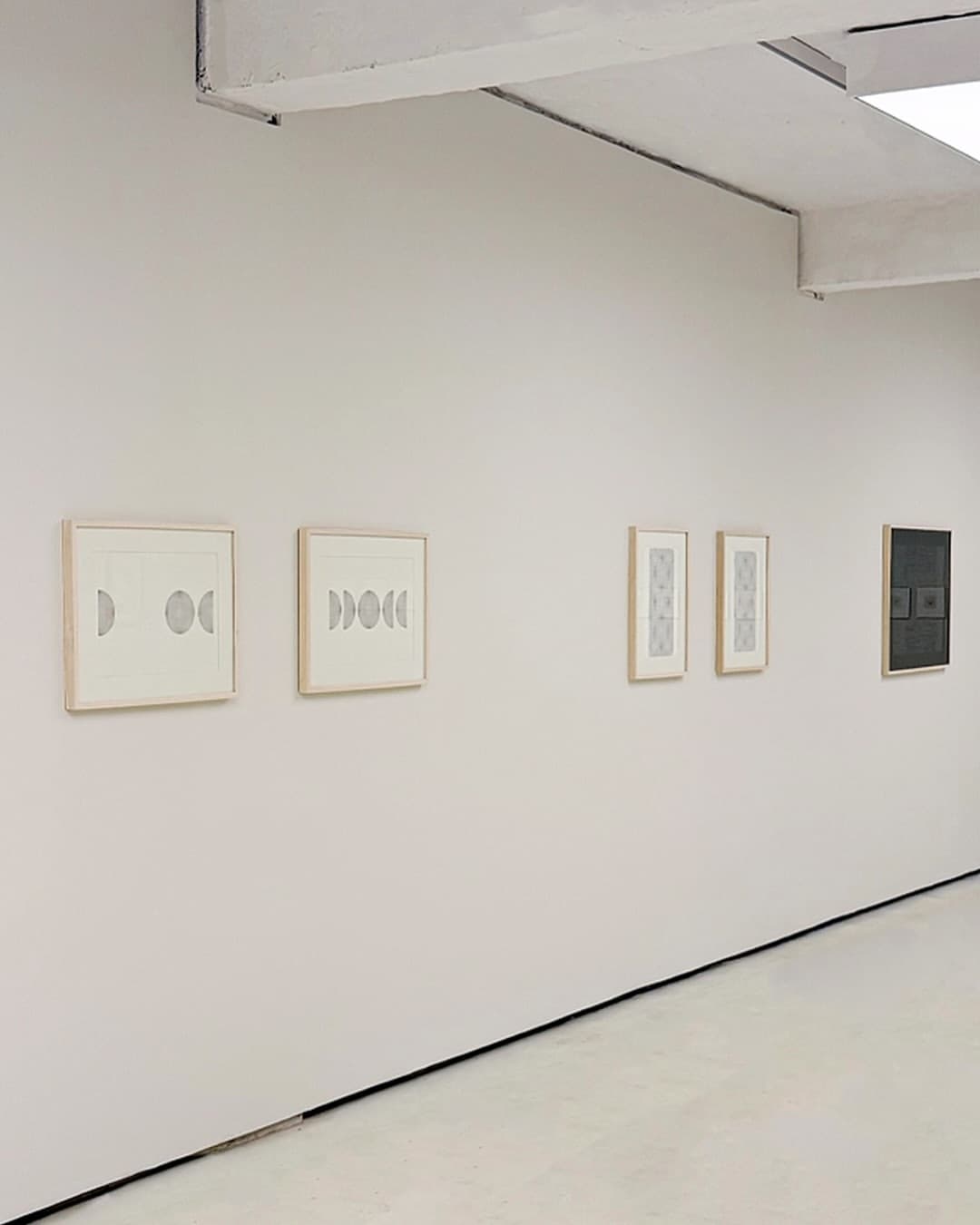Now Open: ‘Innocence to Experience’ at White Wall Gallery, Lahore. — image 1. Images: Innocence to Experience, White Wall Gallery, Lahore. ©️ The Artists. Photo ©️ White Wall Gallery