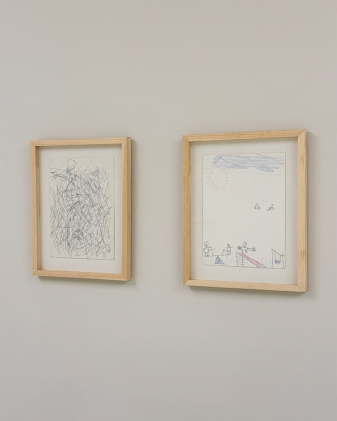 Now Open: ‘Innocence to Experience’ at White Wall Gallery, Lahore. — image 10. Images: Innocence to Experience, White Wall Gallery, Lahore. ©️ The Artists. Photo ©️ White Wall Gallery