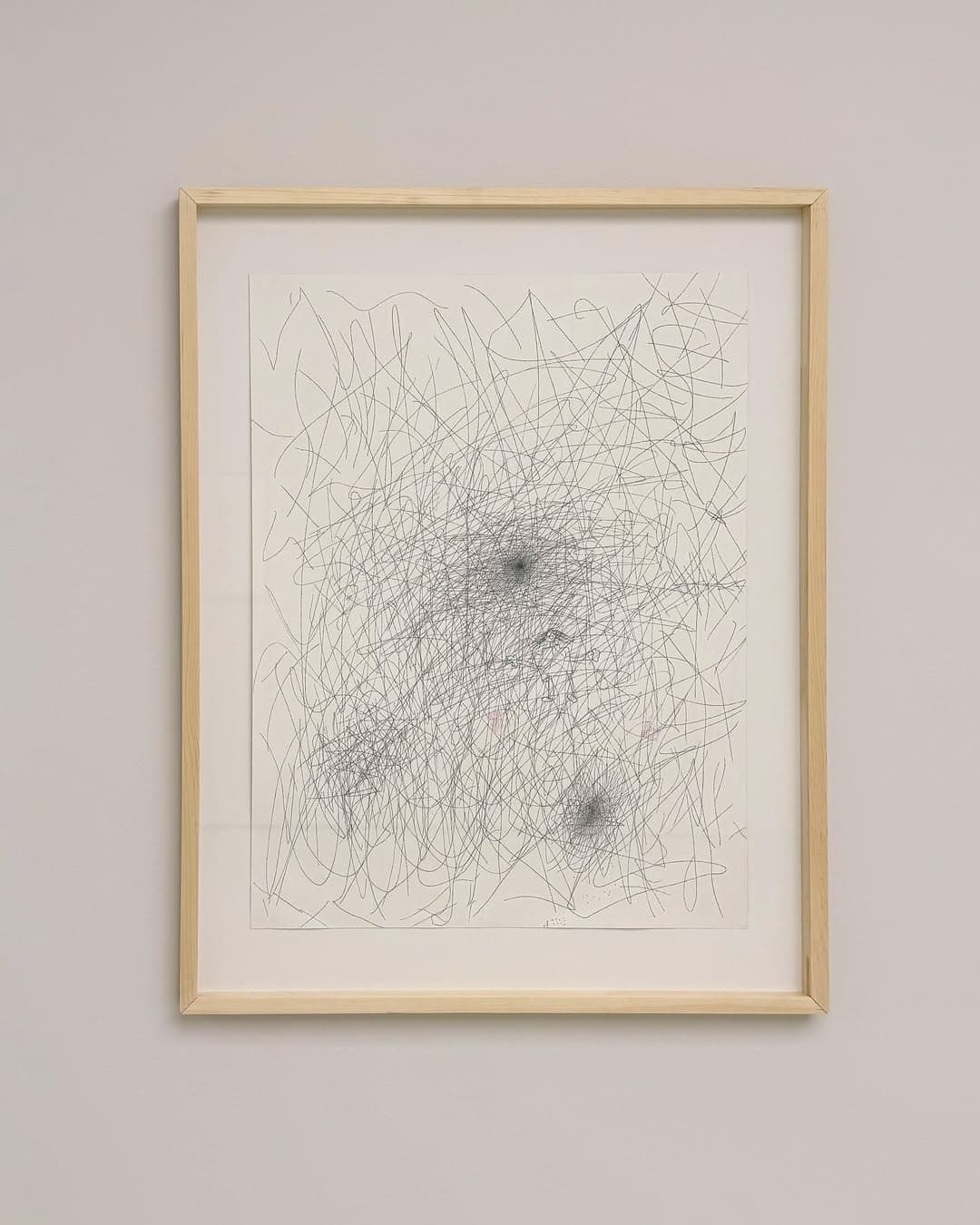 Now Open: ‘Innocence to Experience’ at White Wall Gallery, Lahore. — image 6. Images: Innocence to Experience, White Wall Gallery, Lahore. ©️ The Artists. Photo ©️ White Wall Gallery