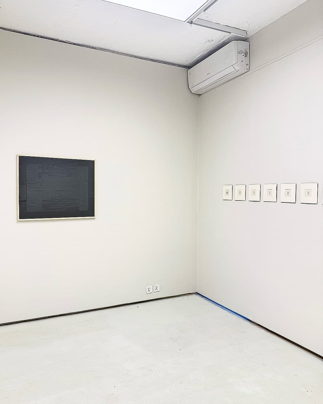 Now Open: ‘Innocence to Experience’ at White Wall Gallery, Lahore. — image 7. Images: Innocence to Experience, White Wall Gallery, Lahore. ©️ The Artists. Photo ©️ White Wall Gallery