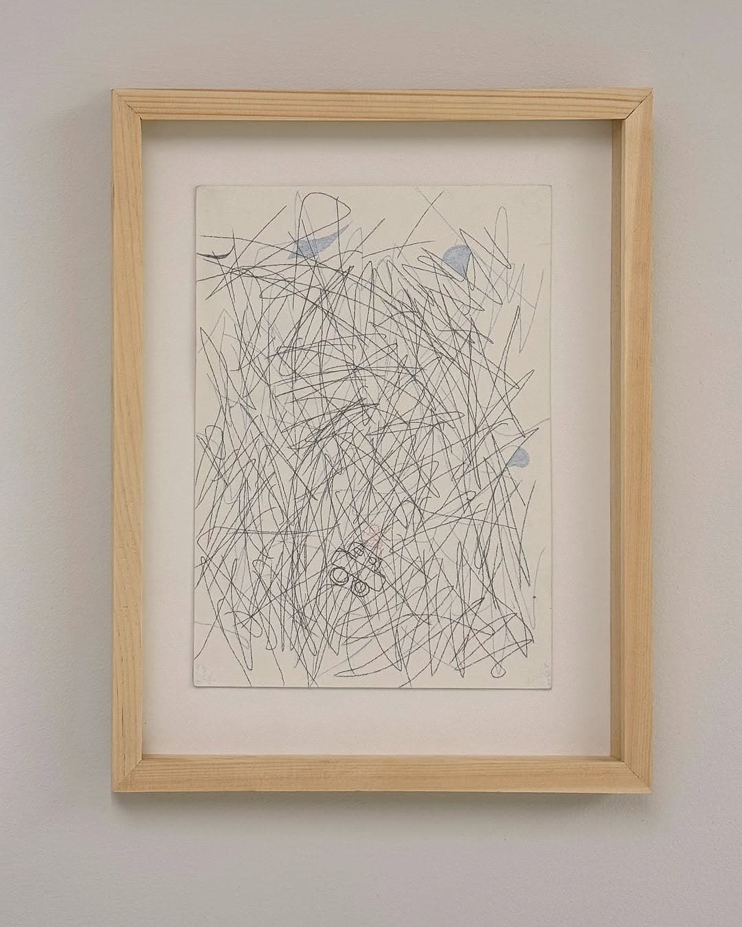 Now Open: ‘Innocence to Experience’ at White Wall Gallery, Lahore. — image 8. Images: Innocence to Experience, White Wall Gallery, Lahore. ©️ The Artists. Photo ©️ White Wall Gallery