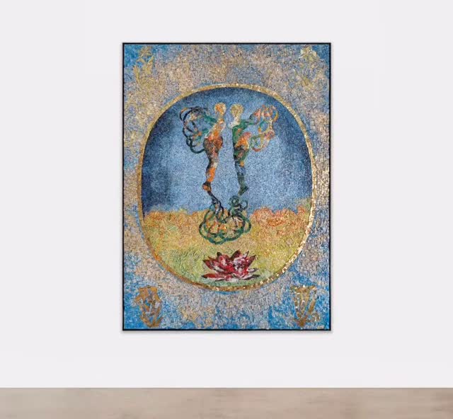 Sean Kelly is delighted to return to Art Basel 2025 in Hall 2.1, Booth R2.