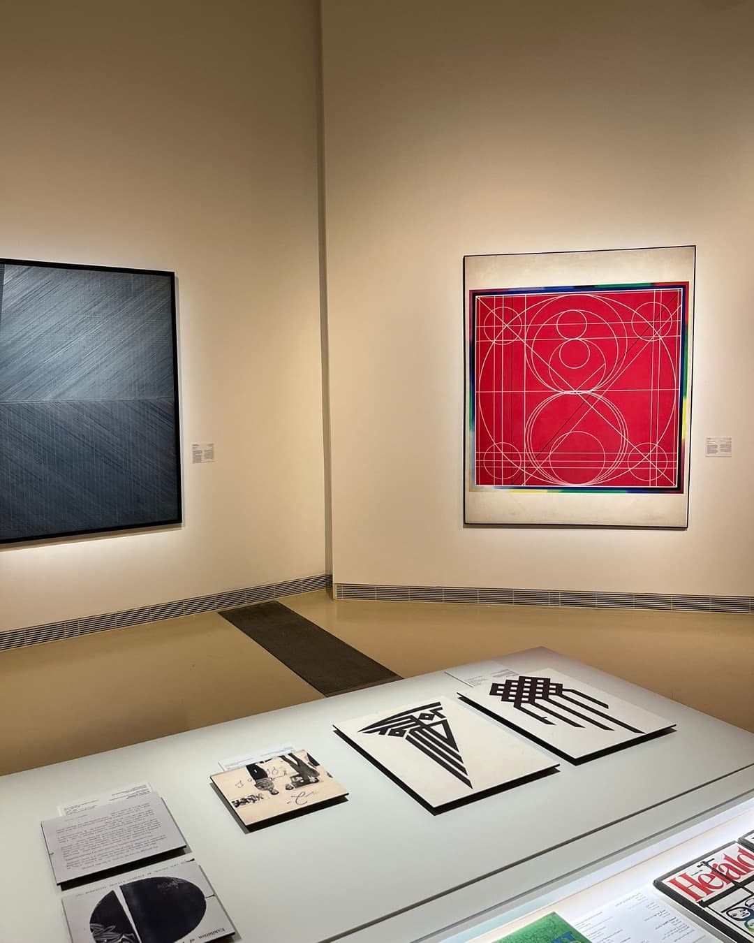 ‘Imran Mir’s work challenged boundaries between art and design, form and meaning. — image 5