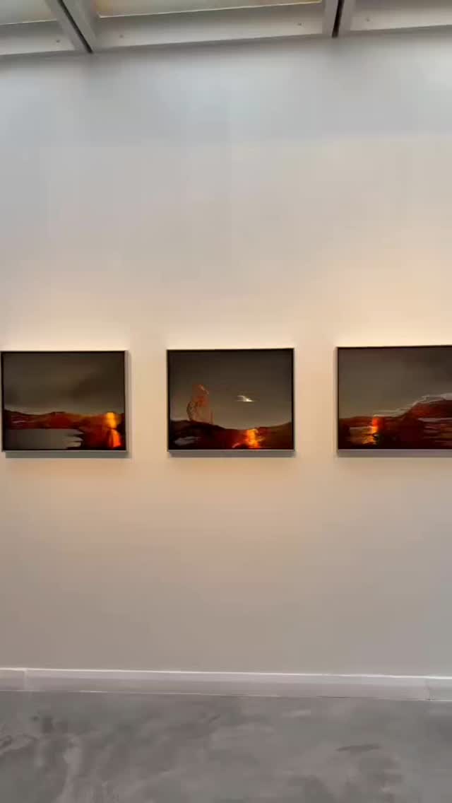Point of View* : a group exhibition featuring new works by Bazil Habib, Faheem Abbas, Hamza Qazi, Ishmal Rizwan, and…