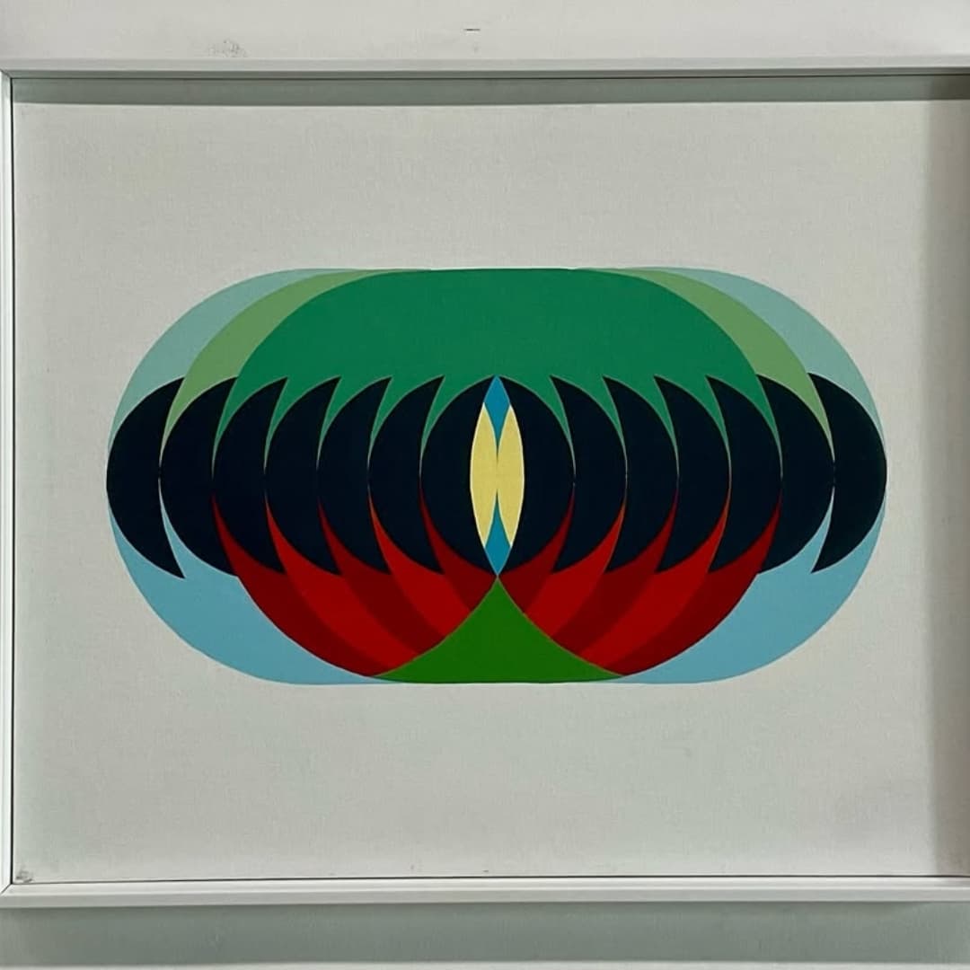 “Subaltern Futures” curated by @atteqaali2018 & featuring works by @studio.hasnatmehmood & @saks continues... — image 13