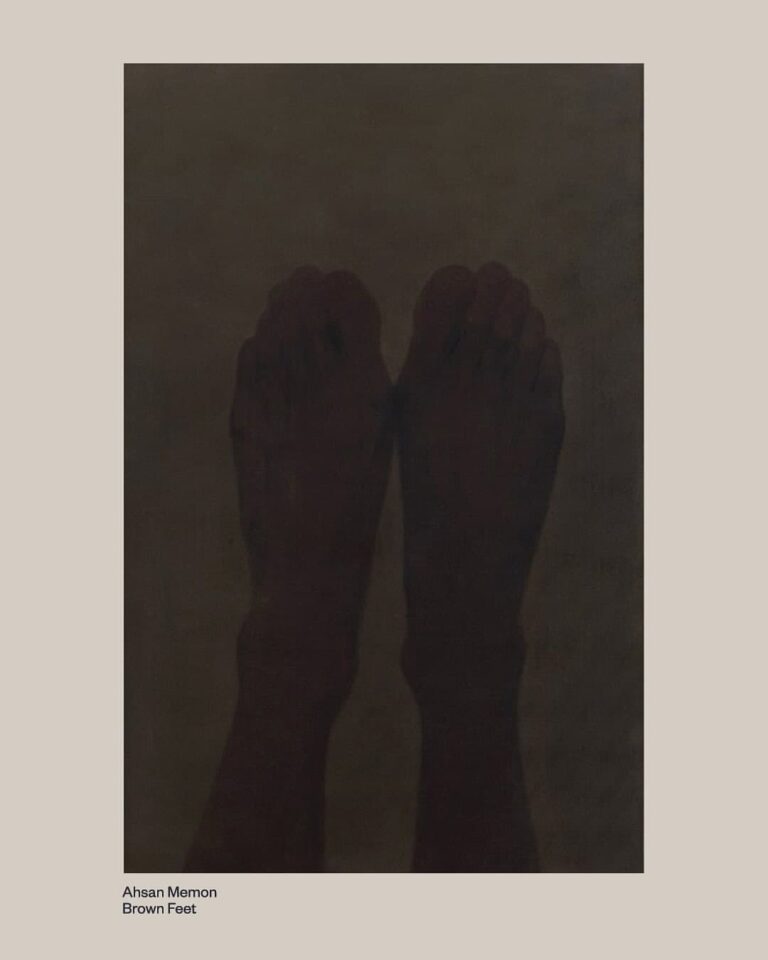 Ways of Being