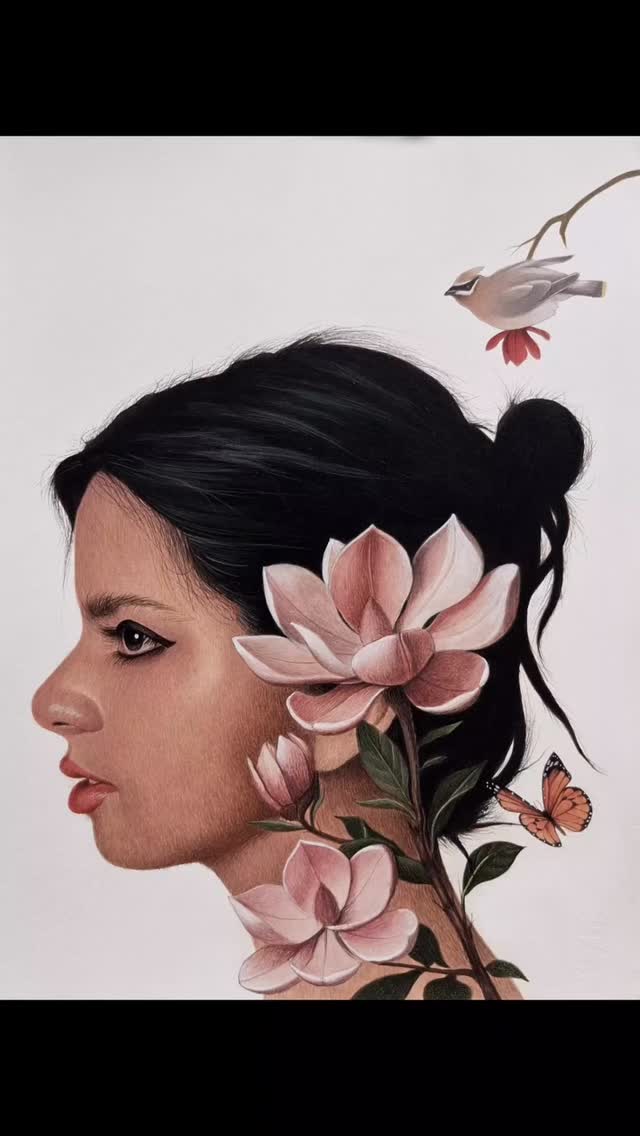Magnolia Musings Series,