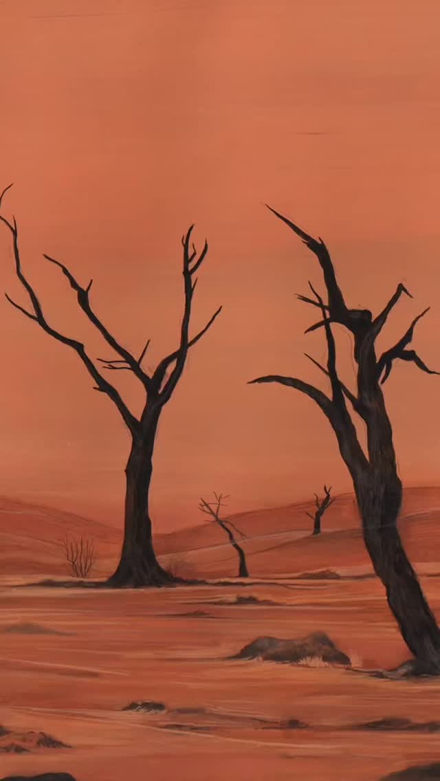 Tilism – e – Hoshruba.exe, a solo show by Imran Channa, opened August 5th 2025 @ Canvas Gallery.