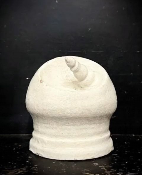 Center of off-center