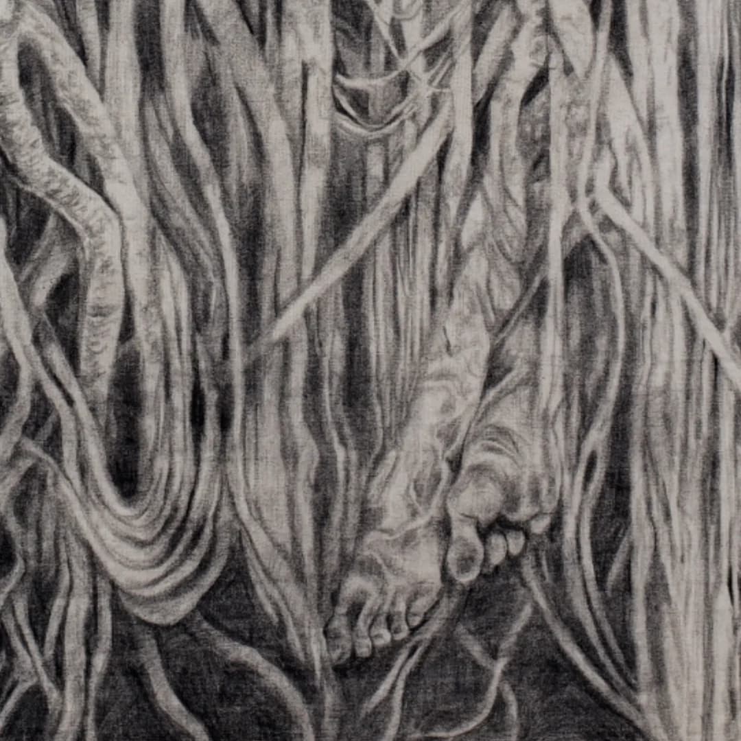 Rooting (II), 2024 — image 4