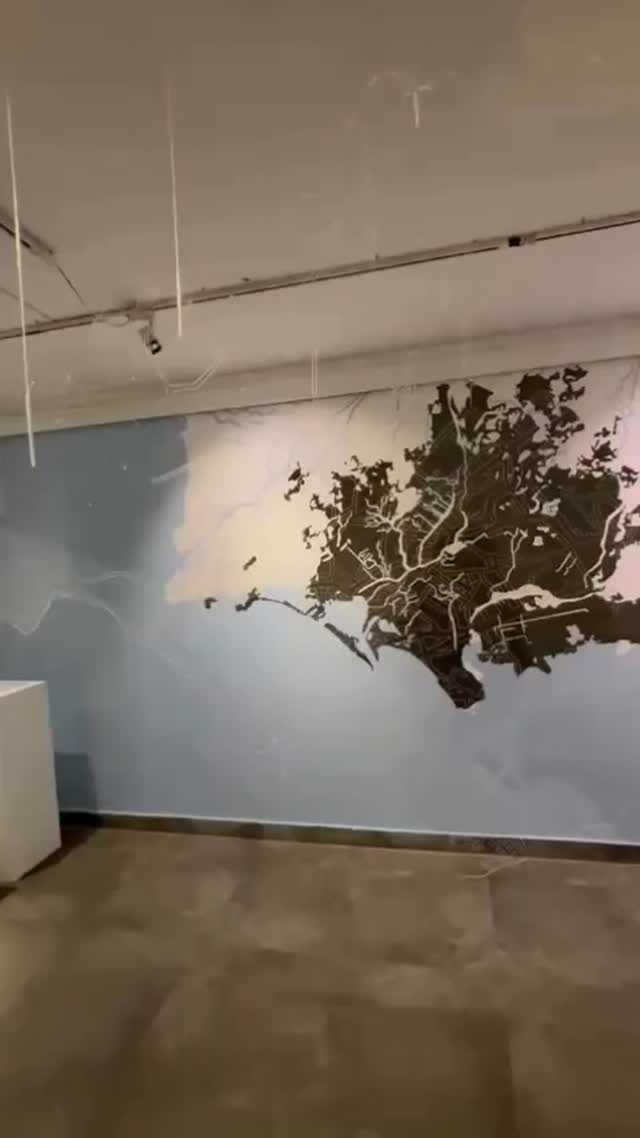 Sailab at AAN Art Space and Museum!