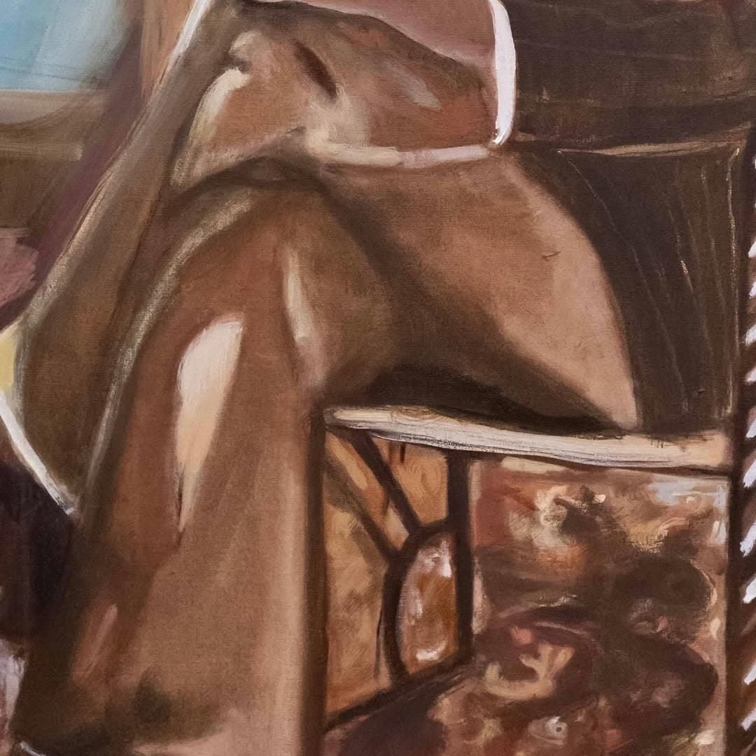 Turns out I’m not entirely sick of making sitters👀 — image 3