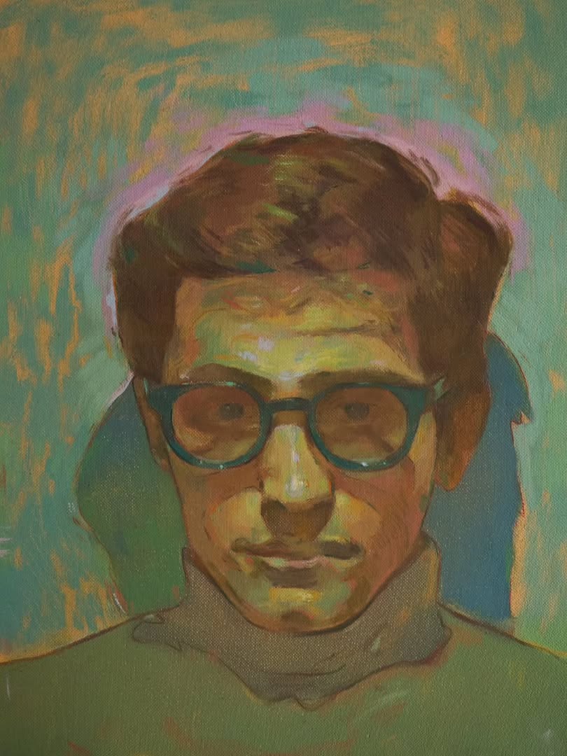Untitled, 2025