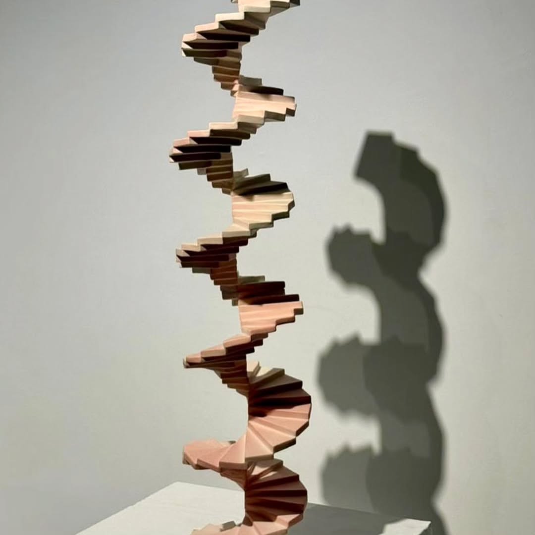 From my solo show Mukhtasar Kahaniyan (Tiny Tales) @aflahore — image 1