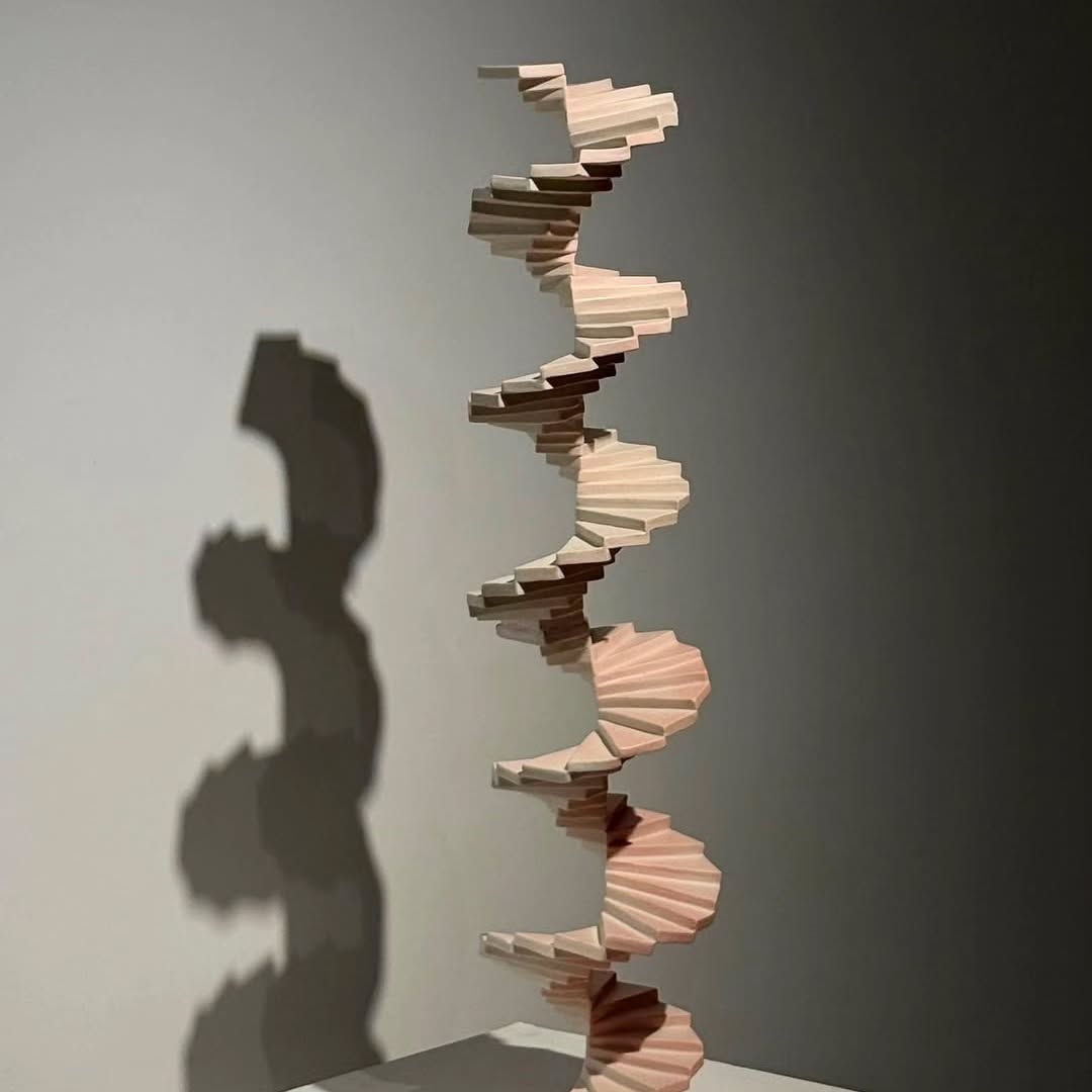 From my solo show Mukhtasar Kahaniyan (Tiny Tales) @aflahore — image 2