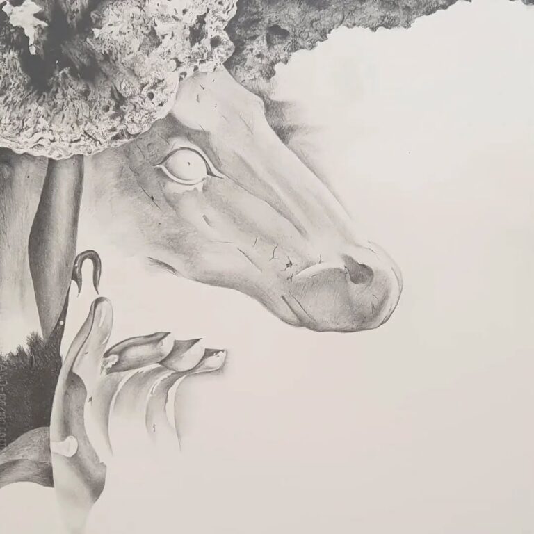 Lithograph