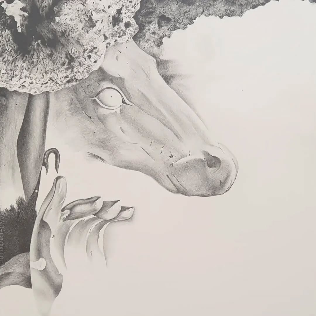 Lithograph