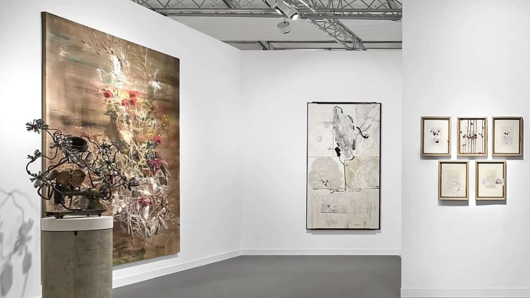 NATURE MORTE AT FRIEZE LONDON 2025 — image 2