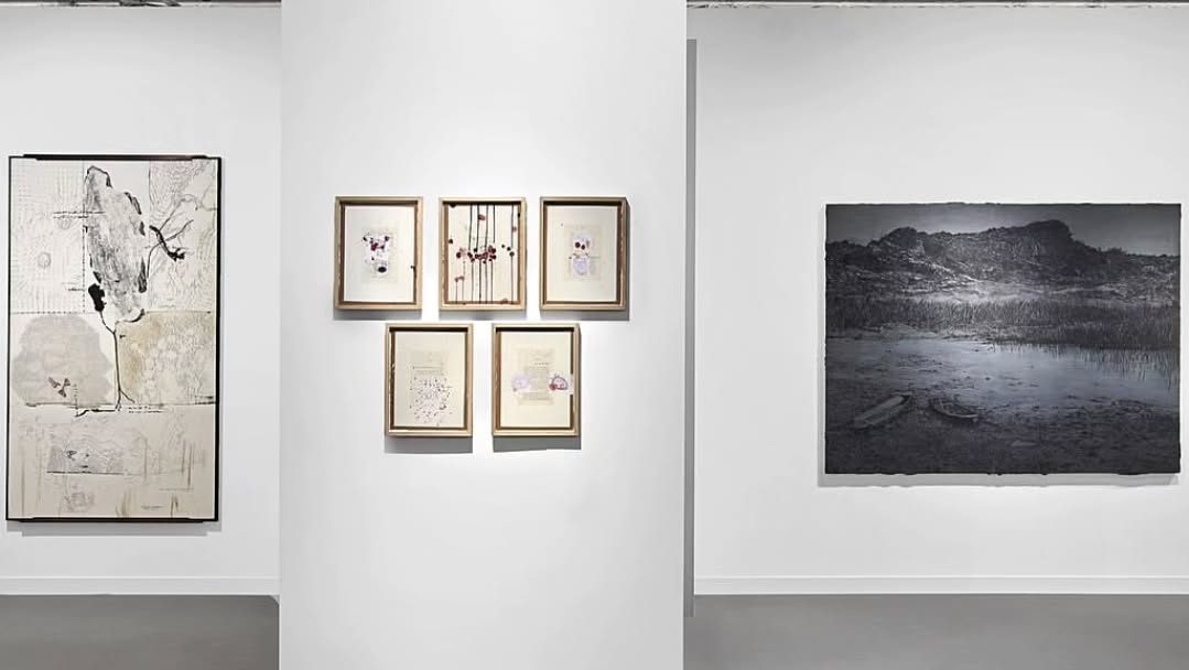 NATURE MORTE AT FRIEZE LONDON 2025 — image 3