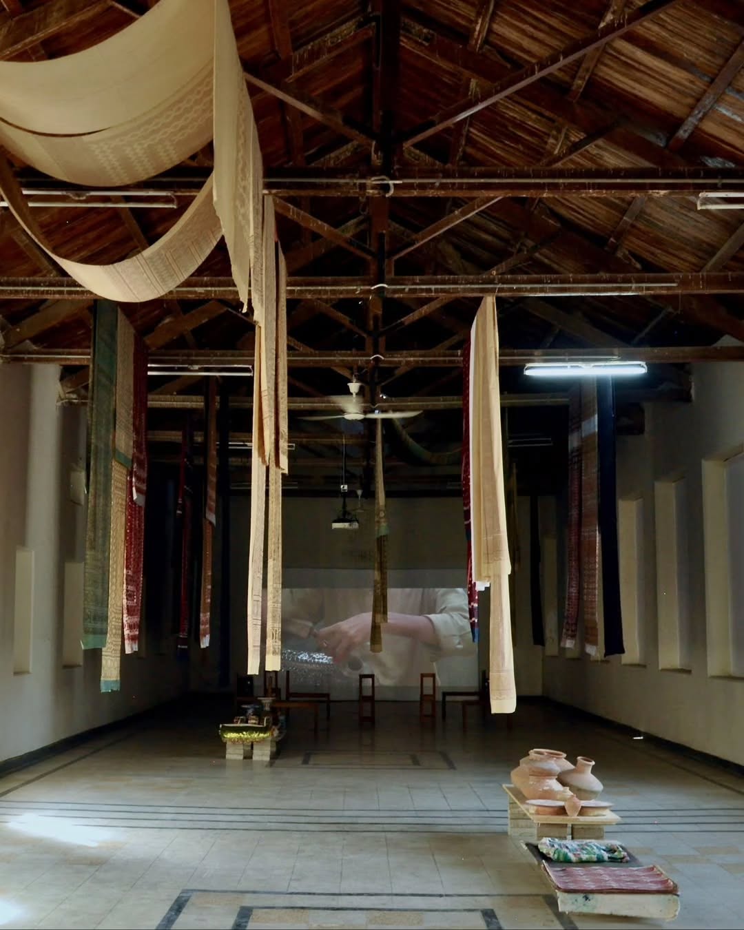 20.11.25 | Projections & discussion | Waheeda Baloch | Résidence curatoriale — image 3. Images