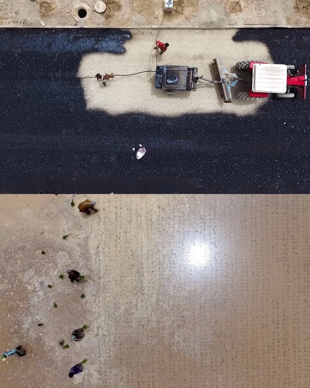 20.11.25 | Projections & discussion | Waheeda Baloch | Résidence curatoriale — image 5. Images