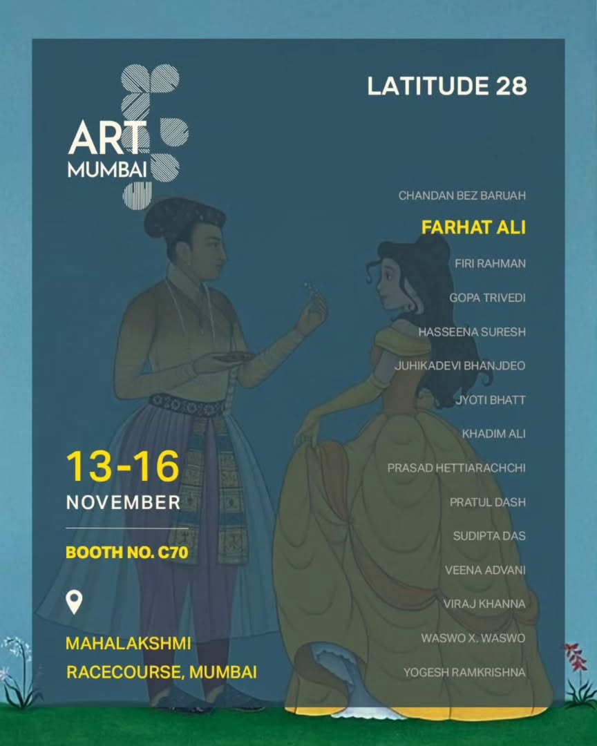 Coming soon,Art Mimbai, 13th to 16th November,Both no,C70.
