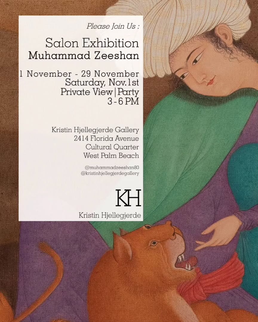 Excited to share my new works at @kristinhjellegjerdegallery this November.