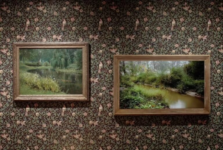 | Risham Hosain Syed (@rishamsyed) is a Lahore-based artist and educator.