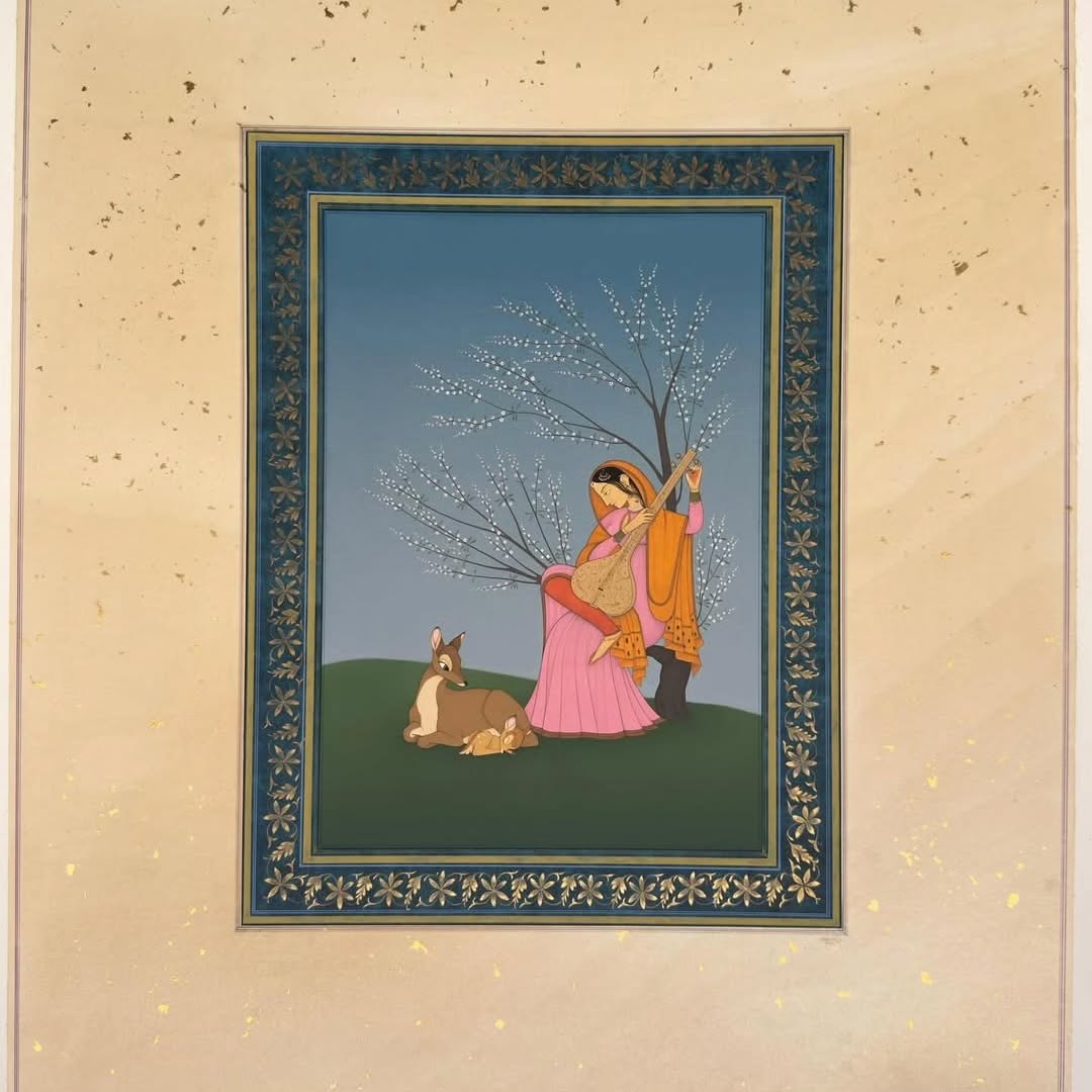‘The Stuff That Dreams Are Made Of’ - Farhat Ali — image 5