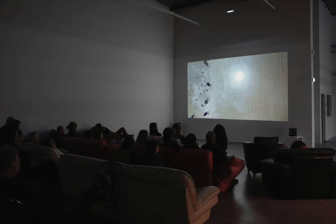 Waheeda Baloch | Résidence curatoriale | Curatorial residency — image 6. Images