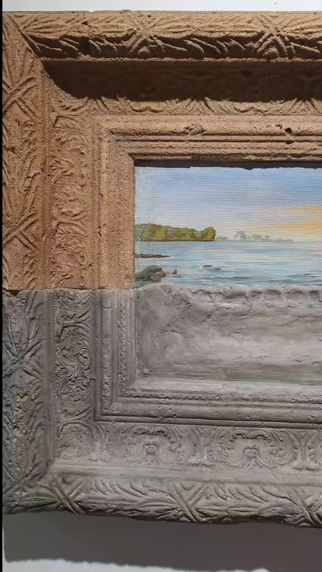 Munawar Ali Syed’s works are currently on display at Chawkandi Art as part of our 40th year celebrations.