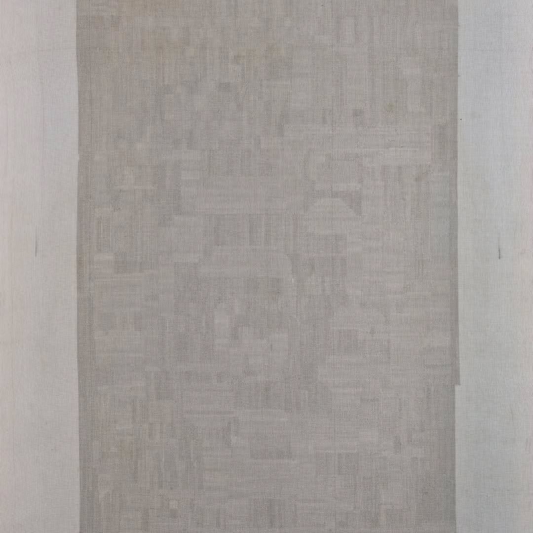 Rehana Mangi (b. 1986, Larkana; lives and works in Lahore) is a Pakistani artist whose work reimagines the legacy of... — image 5. Text informed by secondary research, the artist statement, and Rehana Mangi’s foreword for Innocence to Experience, courtesy of White Wall Gallery’s first volume.