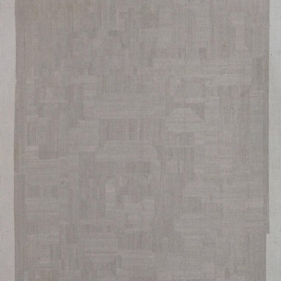 Rehana Mangi (b. 1986, Larkana; lives and works in Lahore) is a Pakistani artist whose work reimagines the legacy of... — image 6. Text informed by secondary research, the artist statement, and Rehana Mangi’s foreword for Innocence to Experience, courtesy of White Wall Gallery’s first volume.