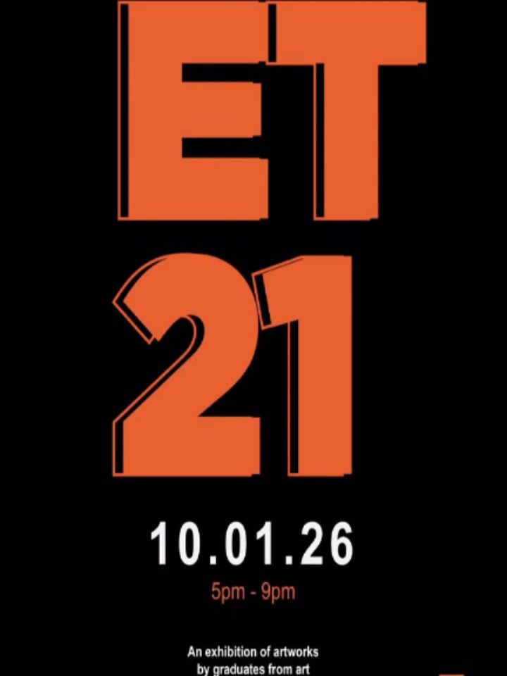 VM Art Gallery of the ZVMG Rangoonwala Trust is happy to announce the 21st Emerging Talent Exhibition.