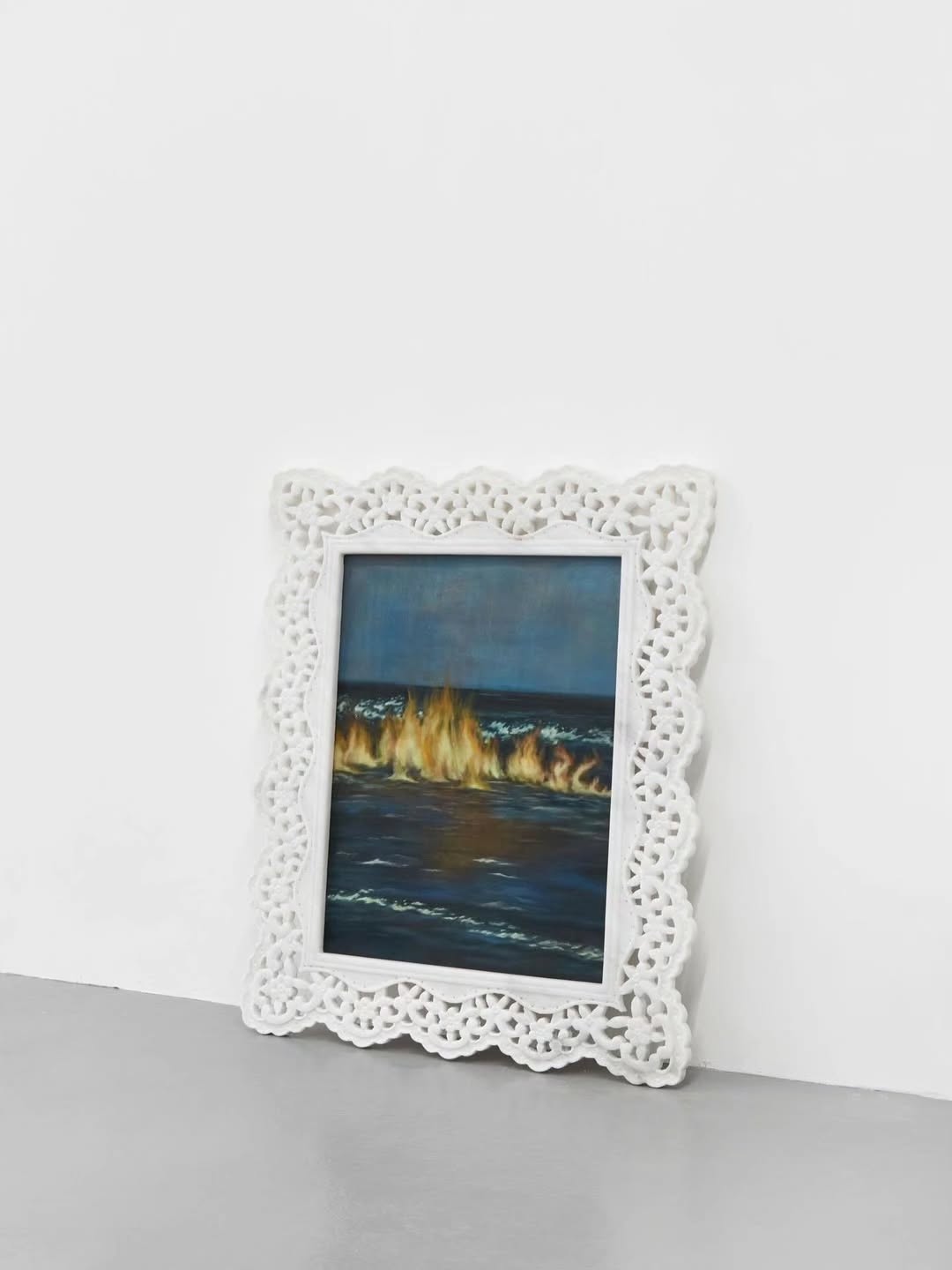 I wish you a kinder sea, 2024 — image 2