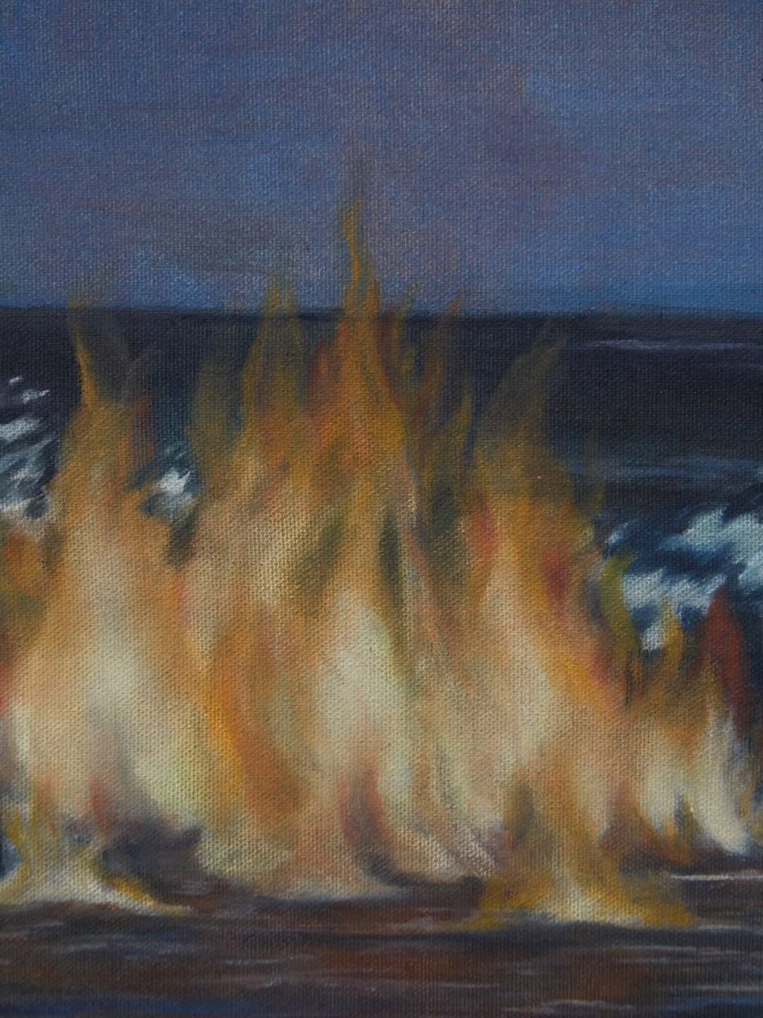 I wish you a kinder sea, 2024 — image 4