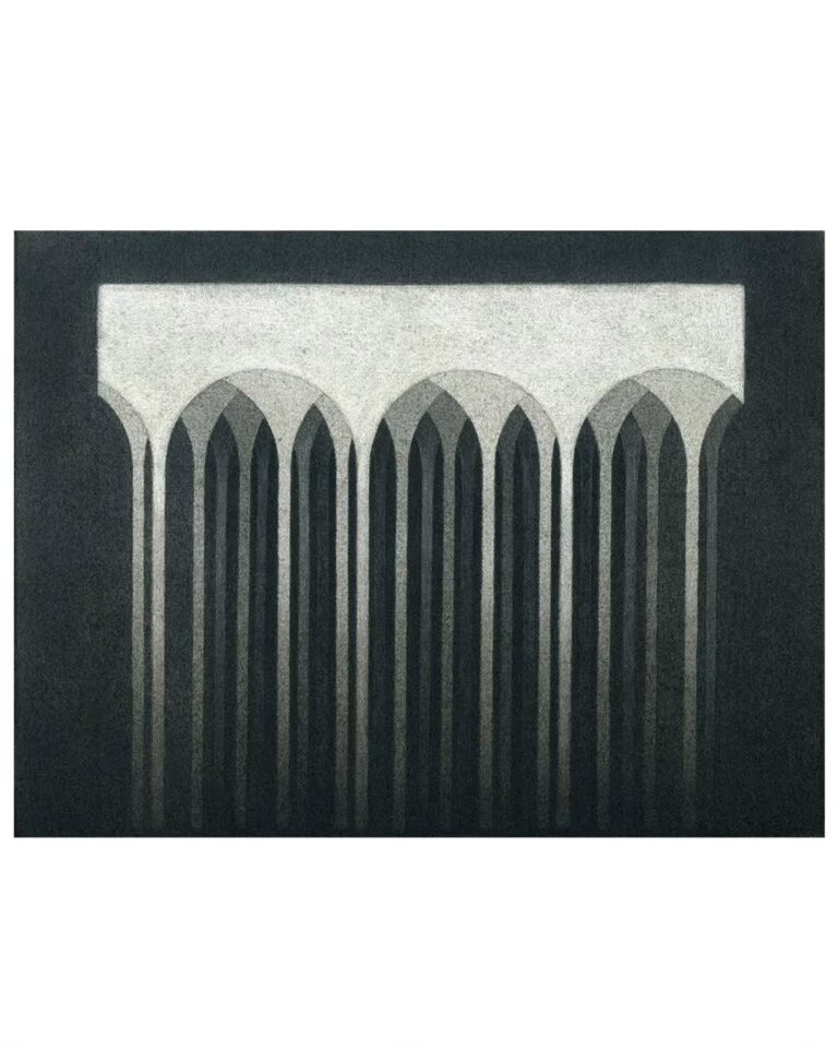 The third exhibition in ‘The importance of staying quiet’ opens with ‘Fahd Burki I’, a new body of paintings that…