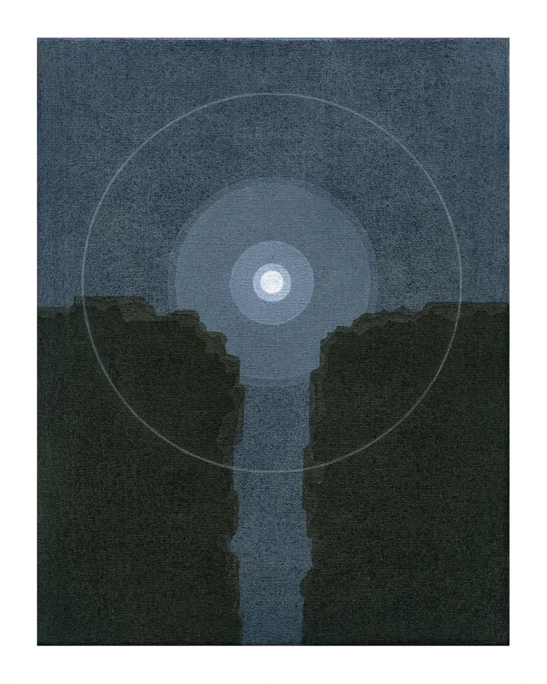 The third exhibition in ‘The importance of staying quiet’ opens with ‘Fahd Burki I’, a new body of paintings that... — image 6. Images: