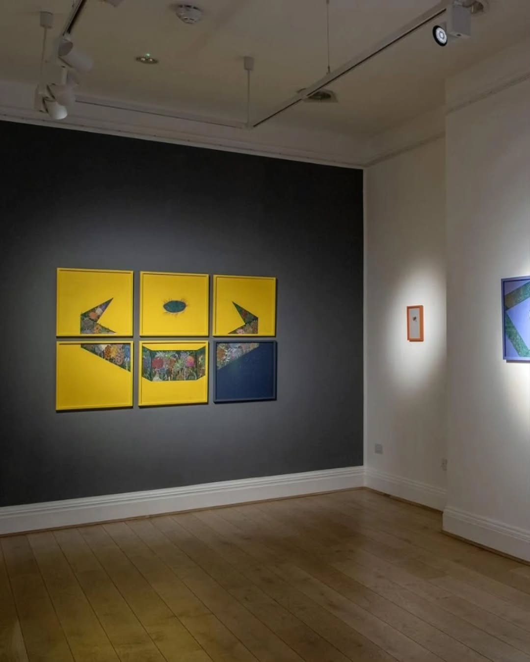 We are delighted to share the news that Wardha Shabbir has been invited to participate in the 2026 Venice Biennale. — image 12