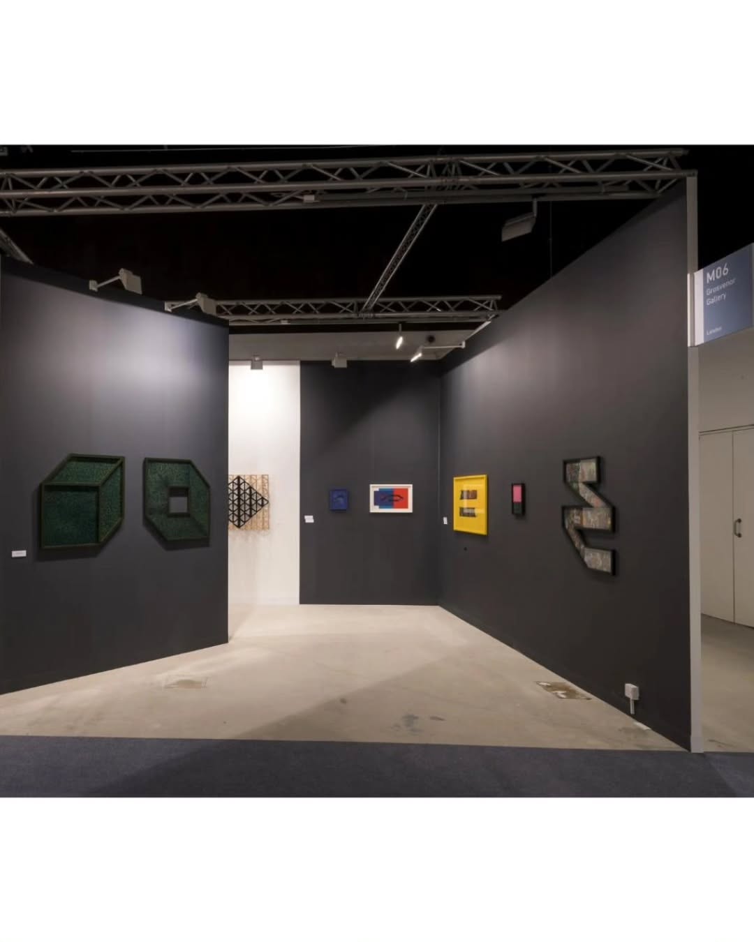 We are delighted to share the news that Wardha Shabbir has been invited to participate in the 2026 Venice Biennale. — image 4