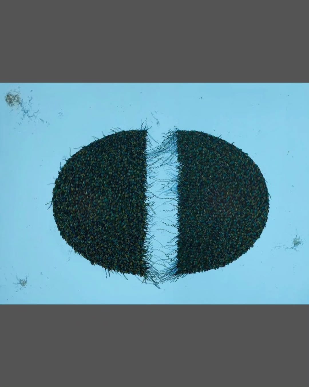 We are delighted to share the news that Wardha Shabbir has been invited to participate in the 2026 Venice Biennale. — image 7