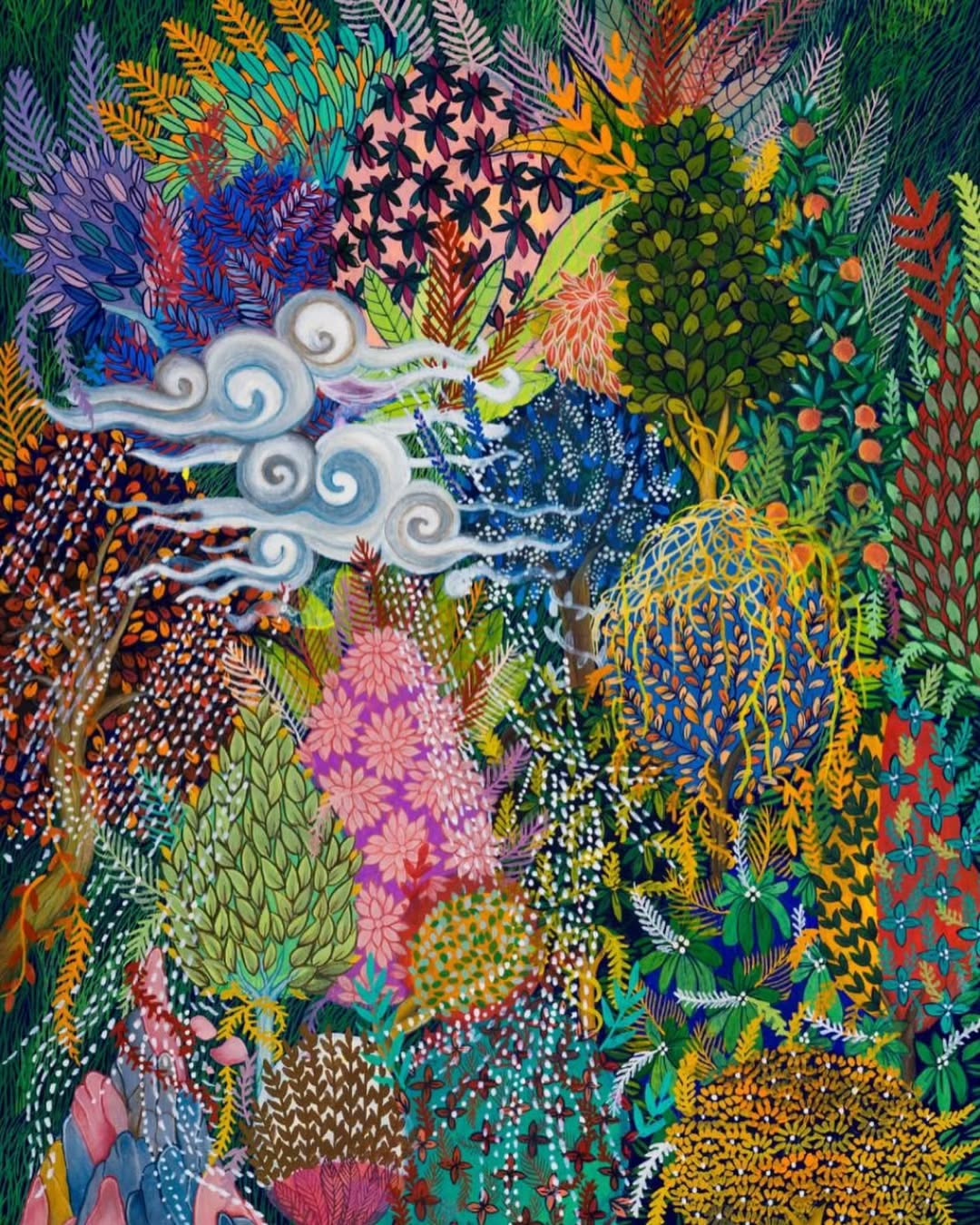 We are delighted to share the news that Wardha Shabbir has been invited to participate in the 2026 Venice Biennale. — image 8