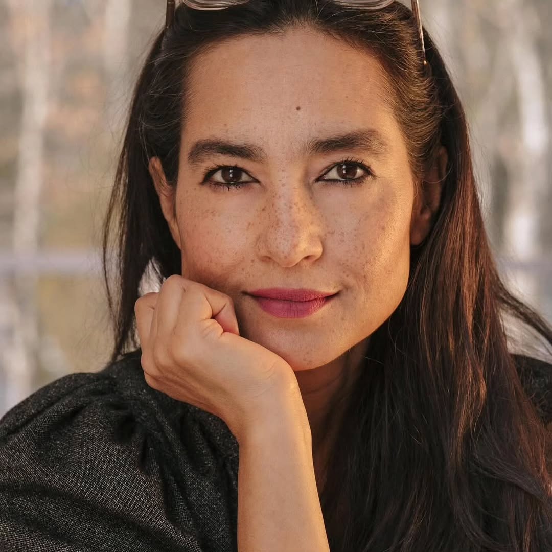 Victoria Miro is delighted to announce the representation of Shahzia Sikander in partnership with Sean Kelly Gallery. — image 2. Images: Portrait of Shahzia Sikander. Courtesy the artist, Sean Kelly, and Victoria Miro. Photo © Landon Speers