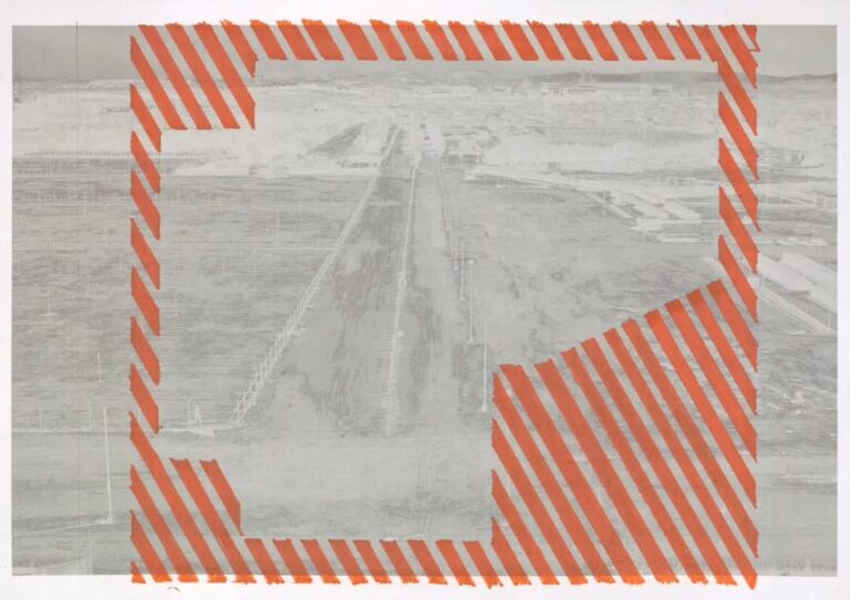 I am pleased to announce my participation in Rehearsing the Unexpected, the first edition of Bienal Climática in…