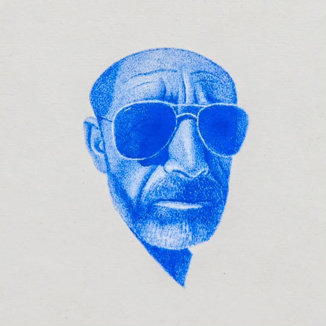 The historical and political meaning of material becomes more directly visible in Abbas’s Porters I series. — image 2