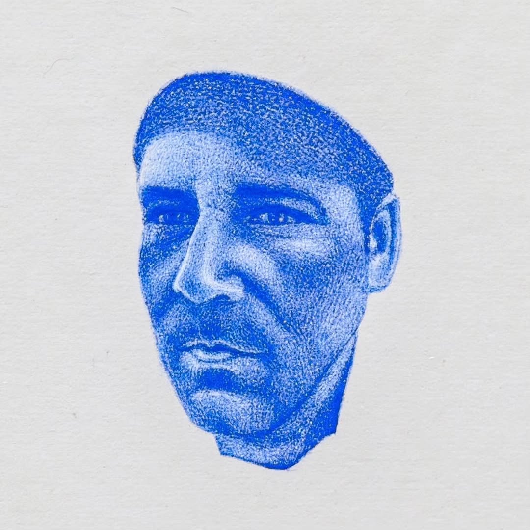 The historical and political meaning of material becomes more directly visible in Abbas’s Porters I series. — image 5