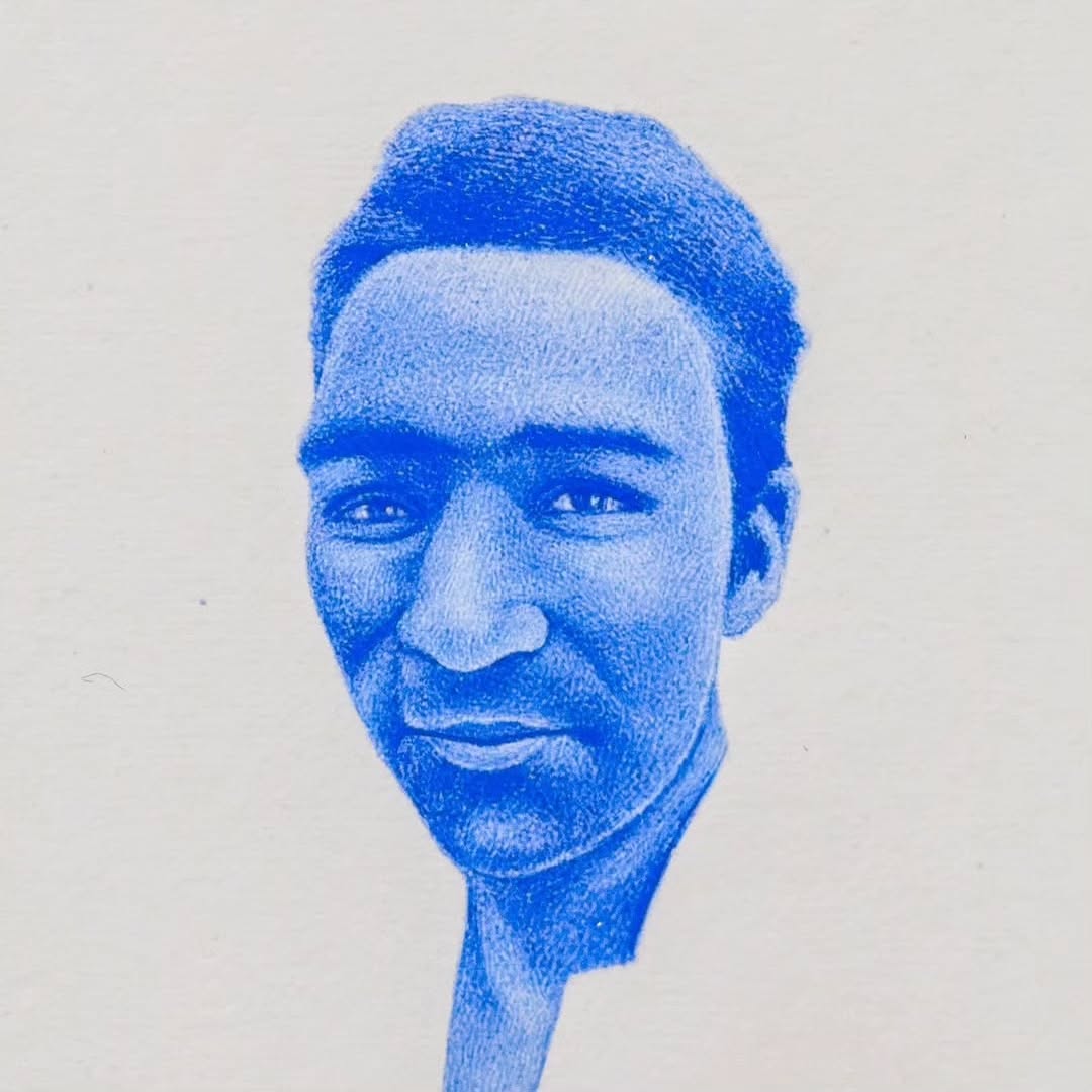 The historical and political meaning of material becomes more directly visible in Abbas’s Porters I series. — image 6