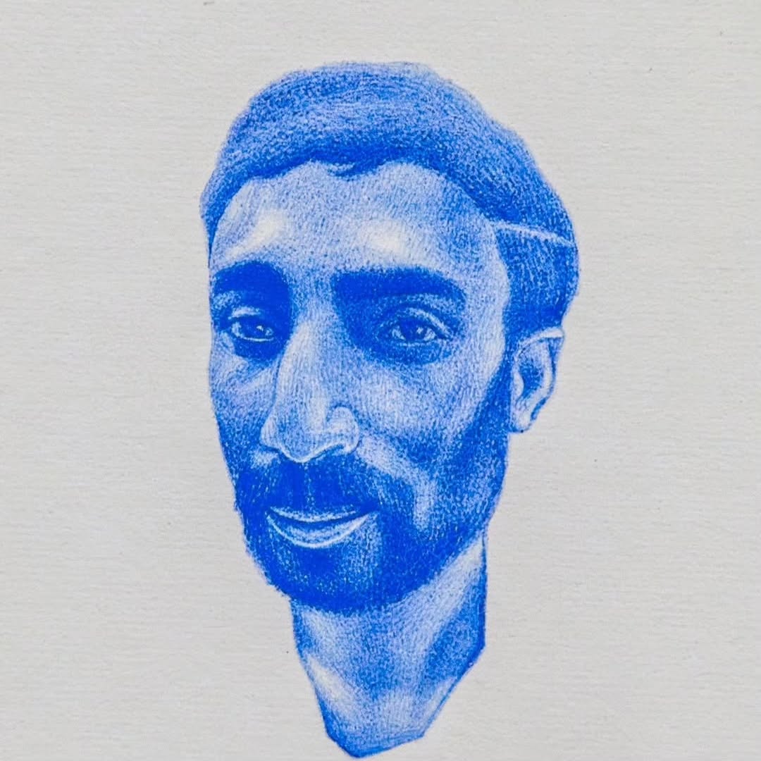 The historical and political meaning of material becomes more directly visible in Abbas’s Porters I series. — image 7
