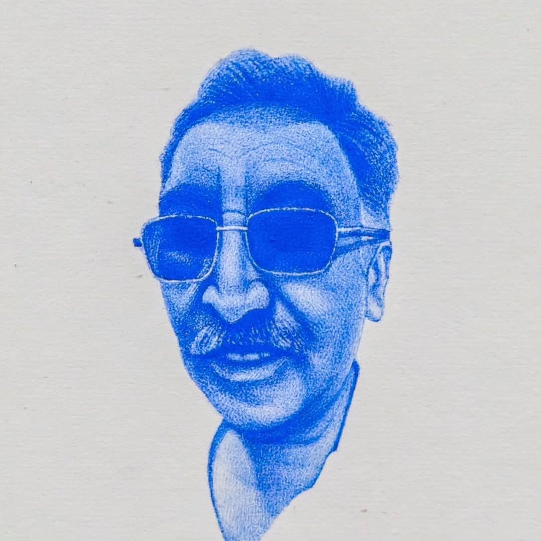 The historical and political meaning of material becomes more directly visible in Abbas’s Porters I series. — image 9