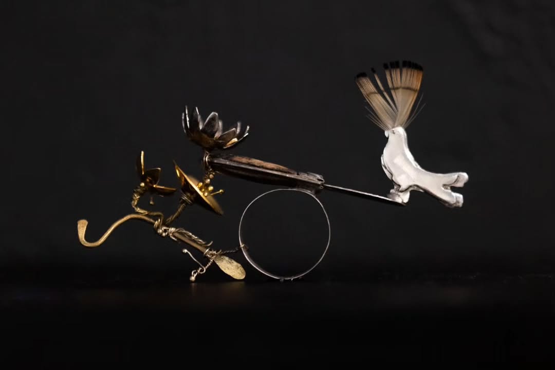 Lotus Ring — image 1